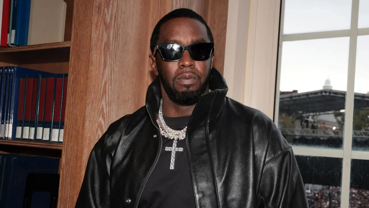 Una mujer afirma que Sean ‘Diddy’ Combs la violó después que ella alegara que él estaba involucrado en el asesinato de Tupac Shakur: la conspiración Diddy-Tupac, explicada