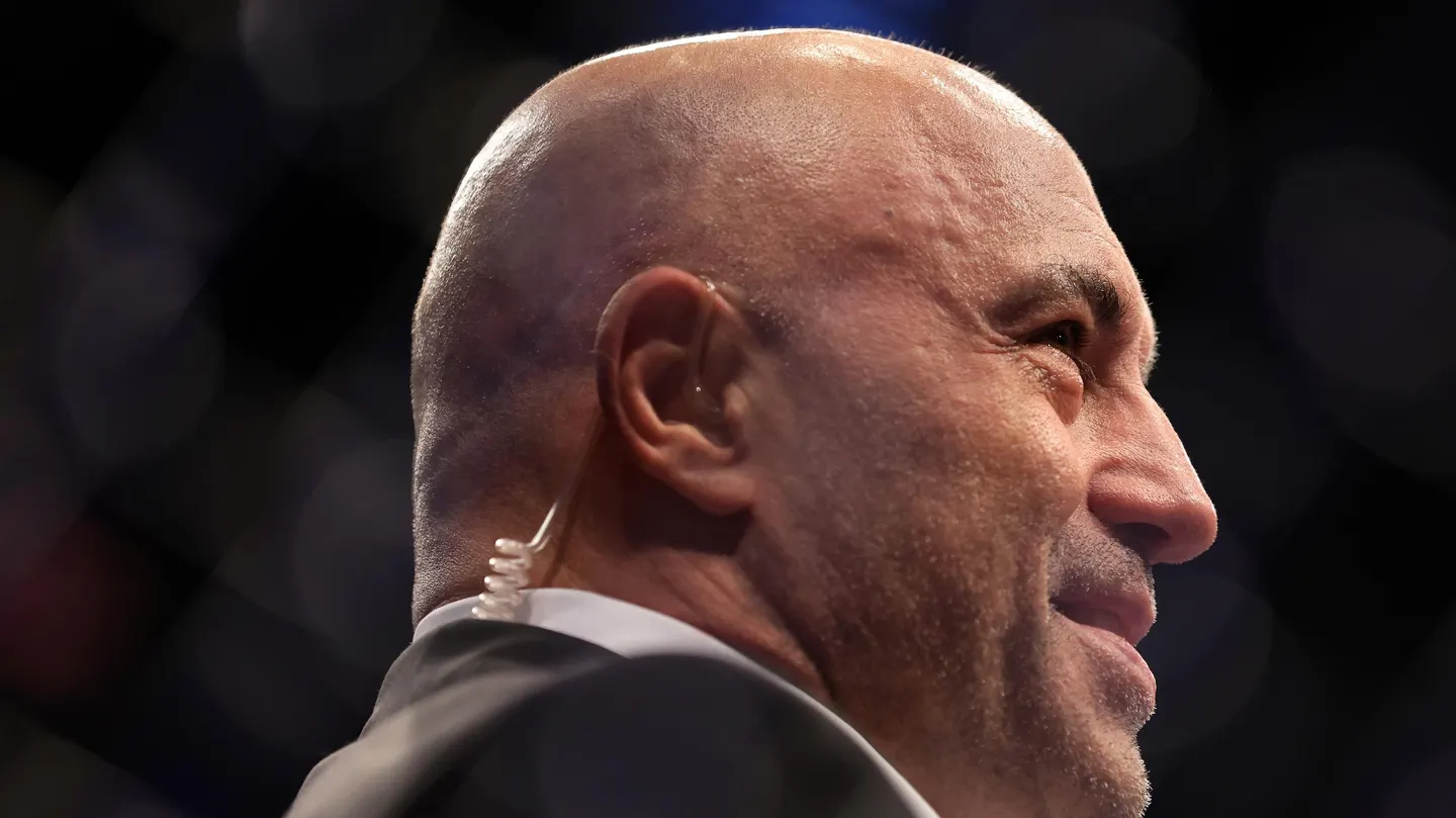 Se viene la entrevista planeada de Trump con Joe Rogan: esto es lo que debes saber