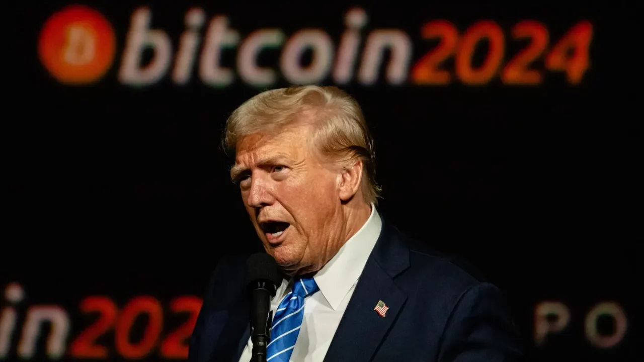 El bitcoin supera los 71,000 dólares mientras surgen dudas sobre las elecciones y la inflación