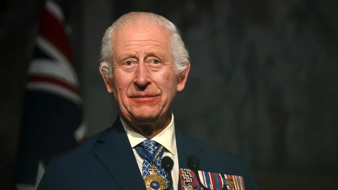 El rey Carlos abucheado en Australia: “Ustedes cometieron genocidio contra nuestro pueblo”