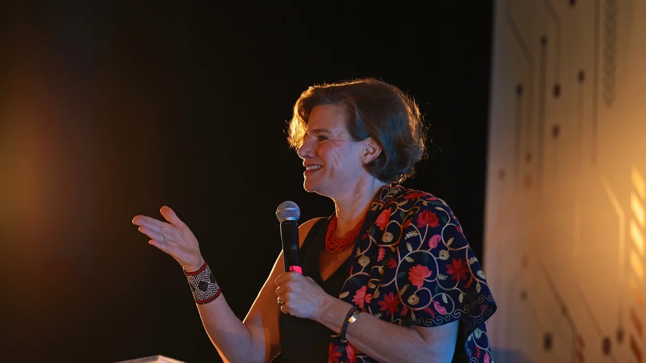 Políticas fiscales más estúpidas han sido en nombre de la innovación: economista Mazzucato