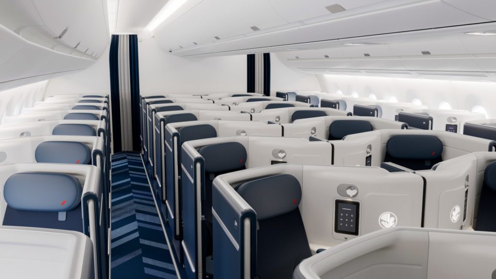 Business Class