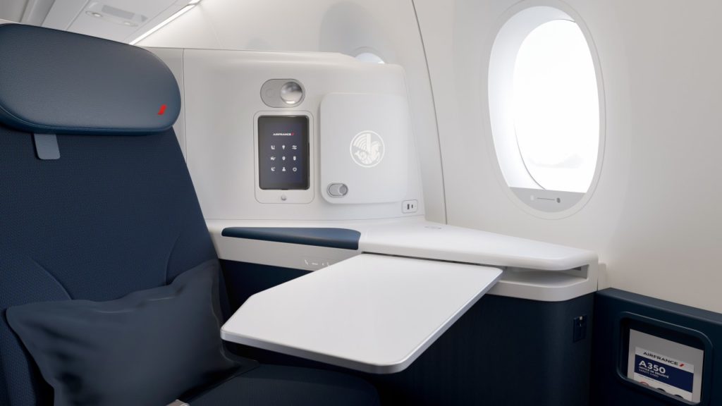 Business Class