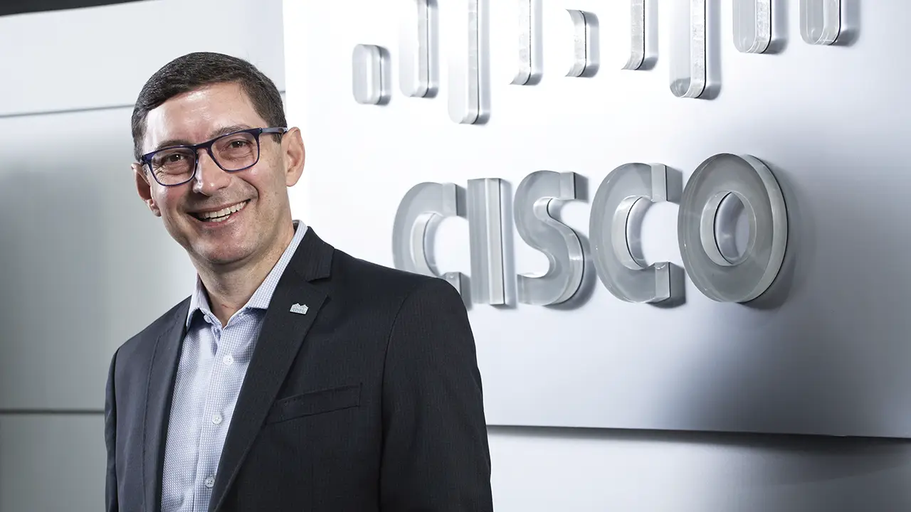 Así es como la inteligencia artificial y la ciberseguridad transforman los negocios