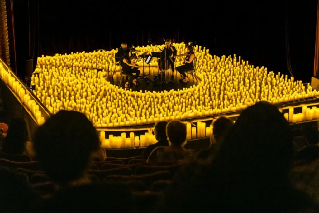 Candlelight