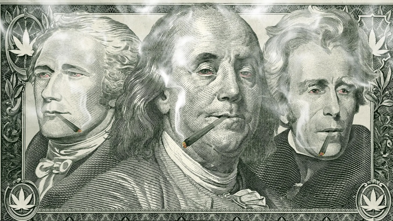 Conozca la startup fintech que impulsa la industria del cannabis