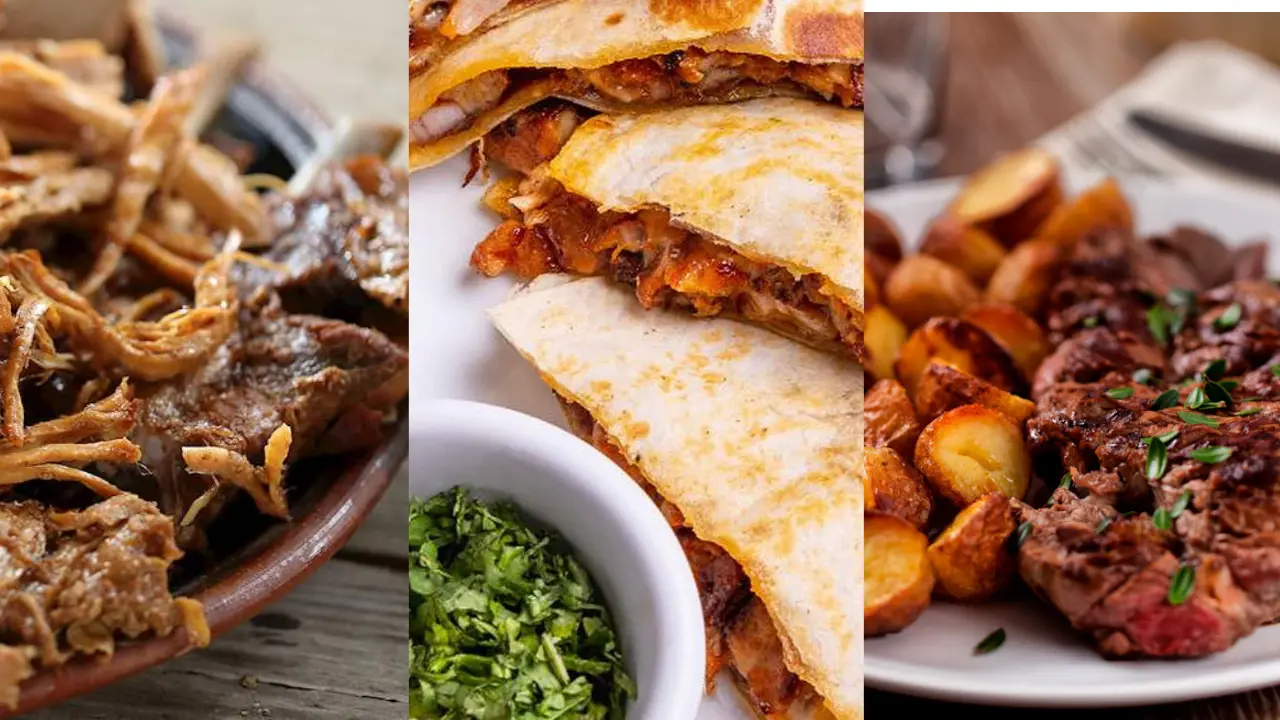 Latinoamérica lidera el ranking de los mejores platos de cerdo en el mundo: ¿Cuáles ocupan el top 5?