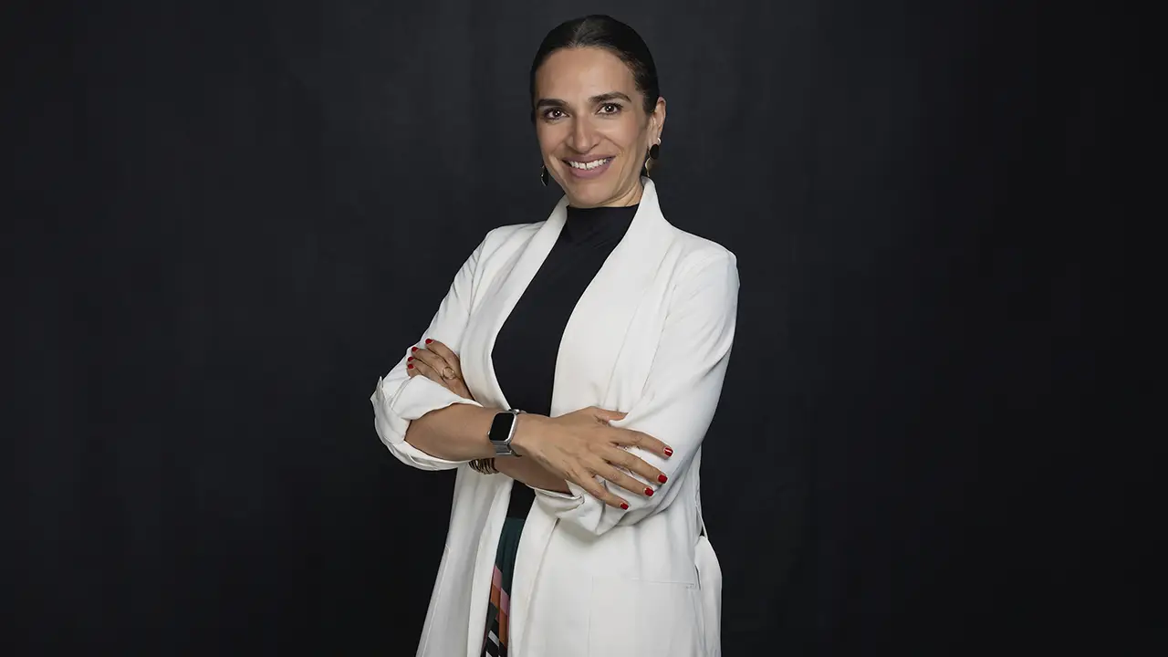 Los economistas más influyentes de México: Mariana Campos dice que las crisis la marcaron
