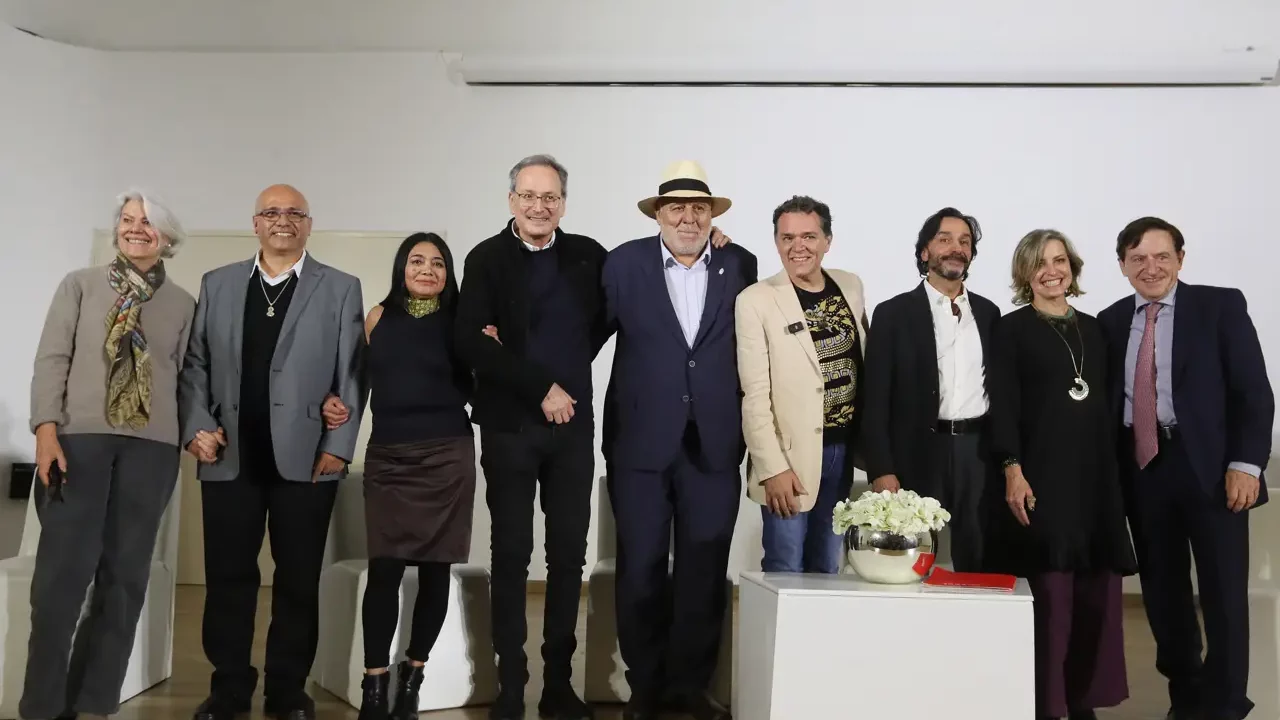 Estrenan en México ‘Hispanoamérica. Canto de vida y de esperanza’, documental que defiende la presencia española en América