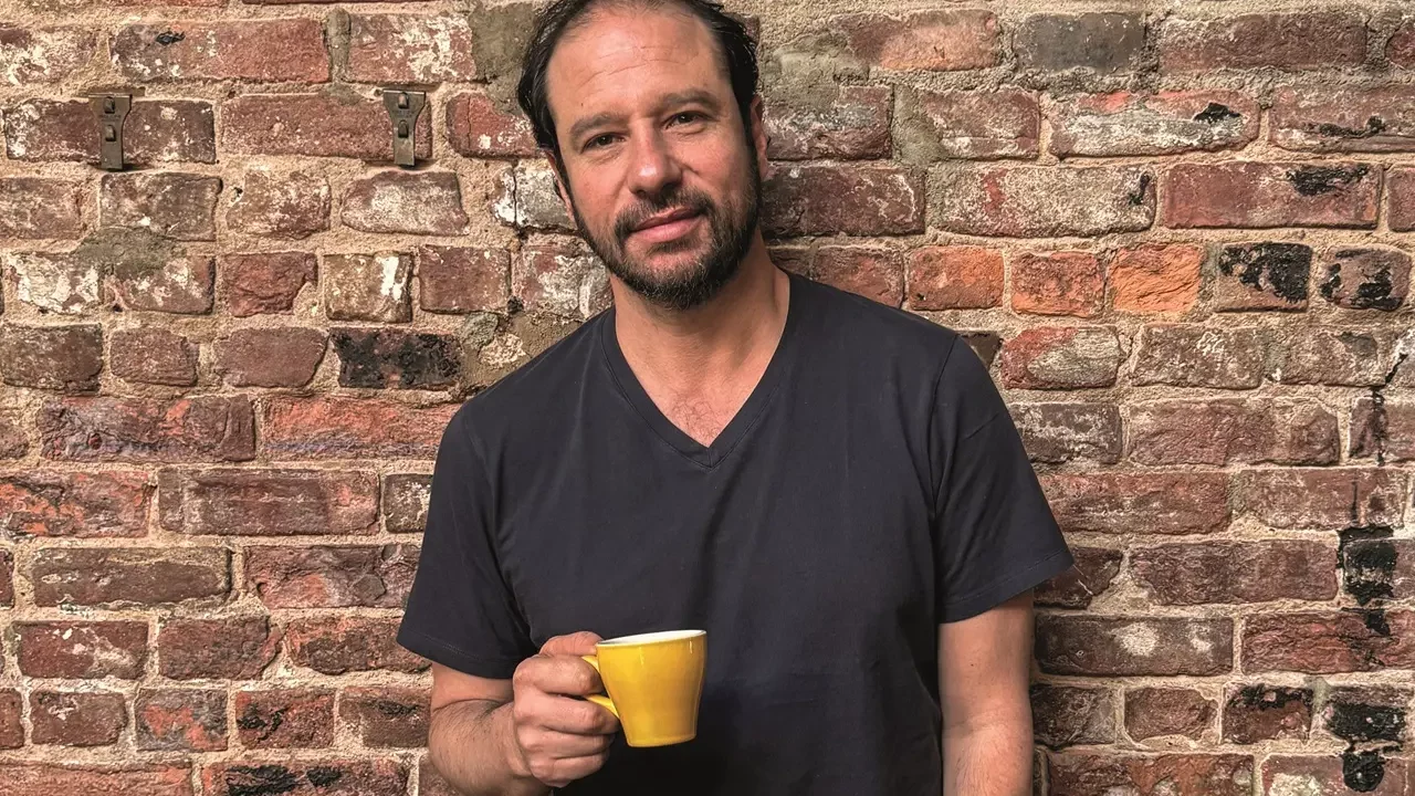 El café colombiano que conquistó NY atendiendo miles de clientes diarios en Brooklyn y Manhattan