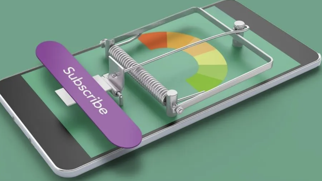 La trampa de las aplicaciones fintech: clientes enfurecidos intentan cancelar sus suscripciones
