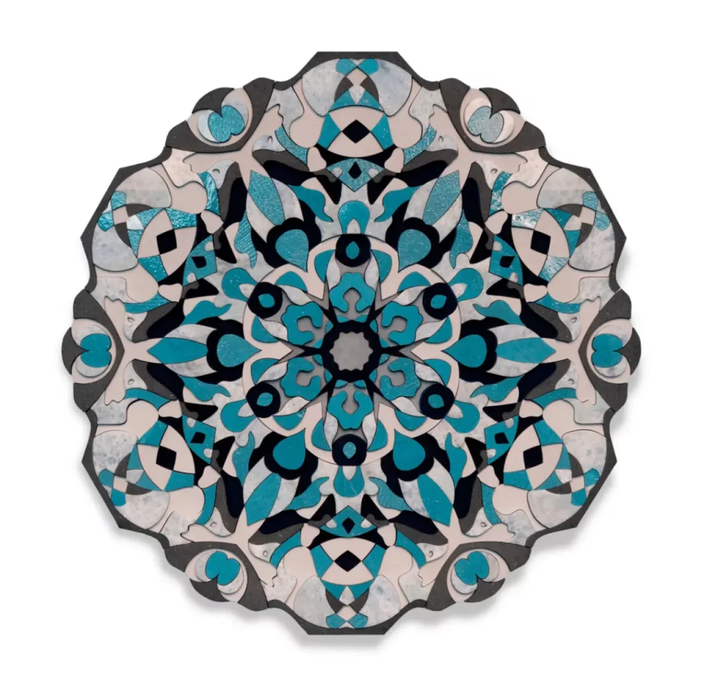 Frequency-Sami Hayek