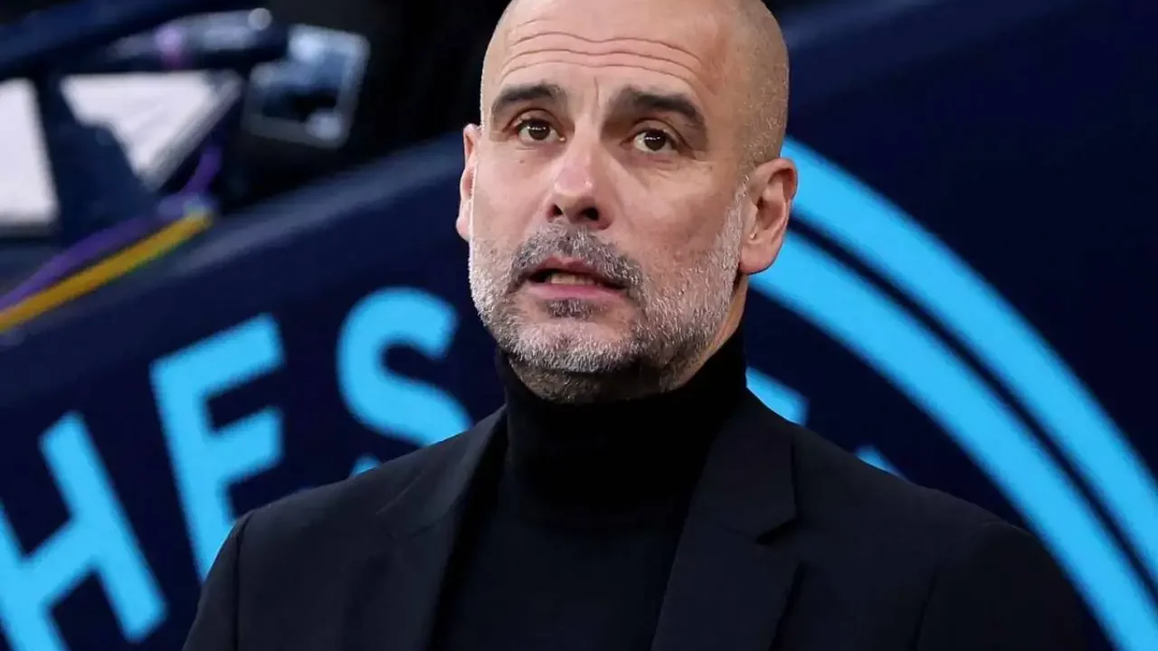 ‘Me duele y asusta verlo’: Guardiola habla sobre Gaza