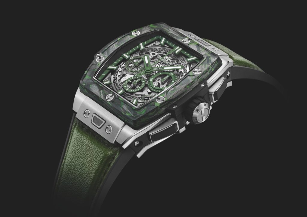 Hublot alta relojería SIAR 2024