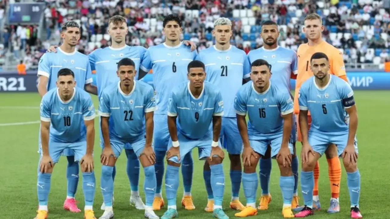 Expertos de la ONU piden a la FIFA tolerancia cero ante clubes israelíes que juegan en Palestina
