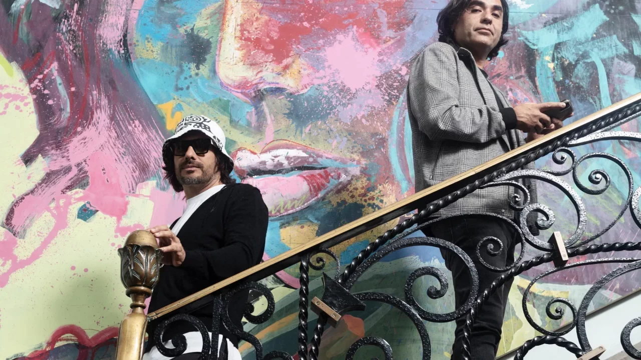 Estilo Pug Seal: «Somos personas cuidando a personas»