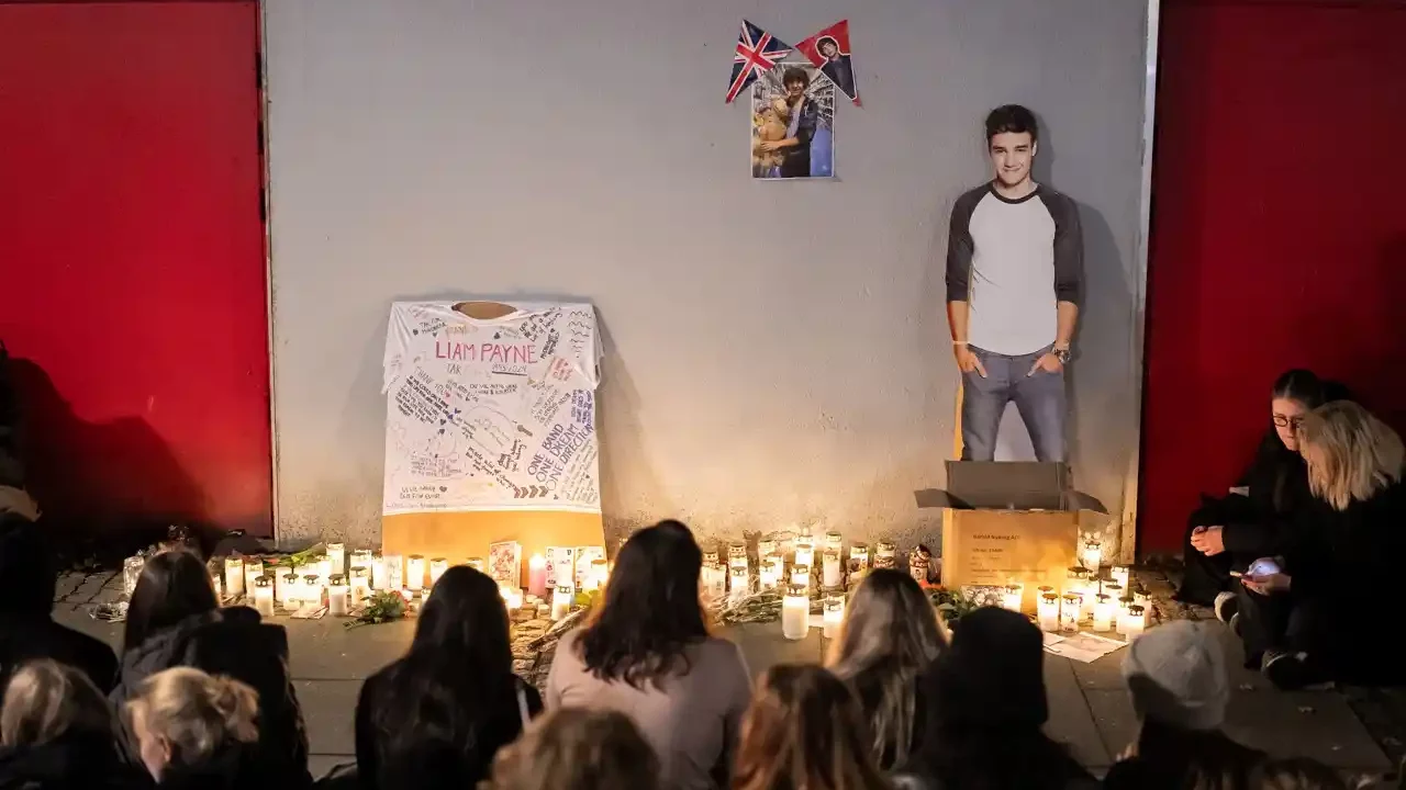 Liam Payne: esto es lo que sabemos sobre sus últimas horas