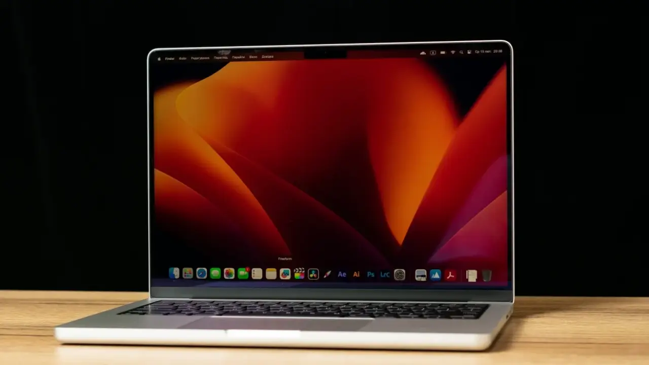 Apple lanza nuevas versiones MacBook Pro con herramientas de IA