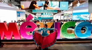 México-Fitur-Mundial