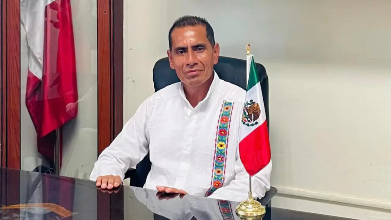Asesinan a otro alcalde, esta vez en Oaxaca