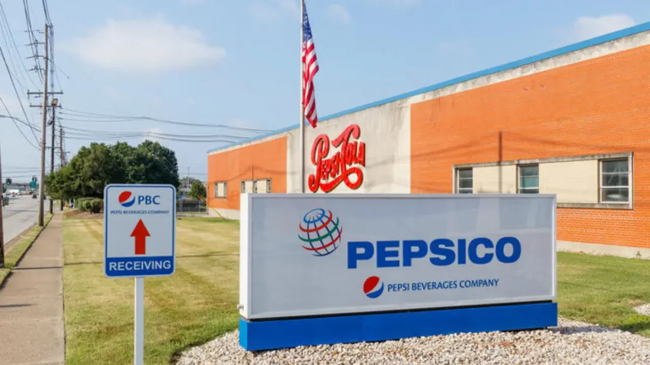 PepsiCo negocia compra de Poppi por más de 1,500 mdd: Bloomberg News