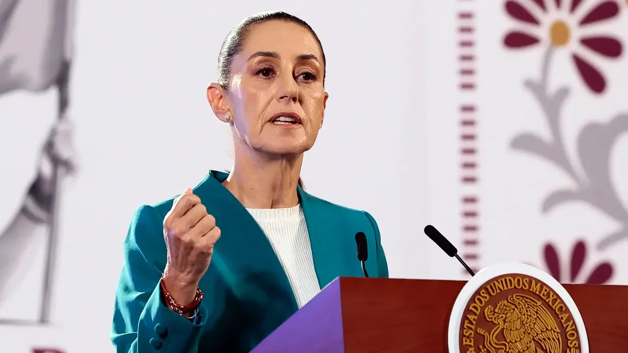 México mantendrá postura ‘imparcial’ sobre Venezuela, distinta a la de Colombia y Brasil: Sheinbaum