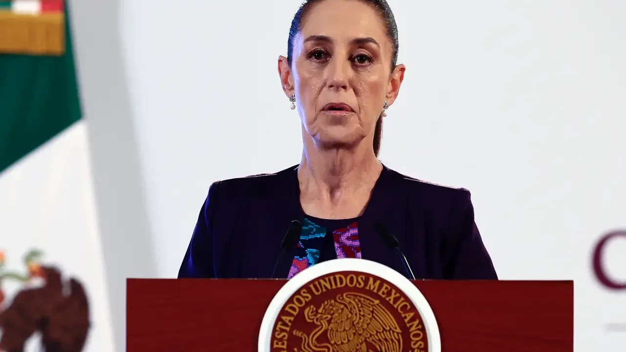 Preocupa a industriales el recorte del déficit fiscal que propone Sheinbaum; temen menos obras