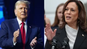 Harris-Trump-economía