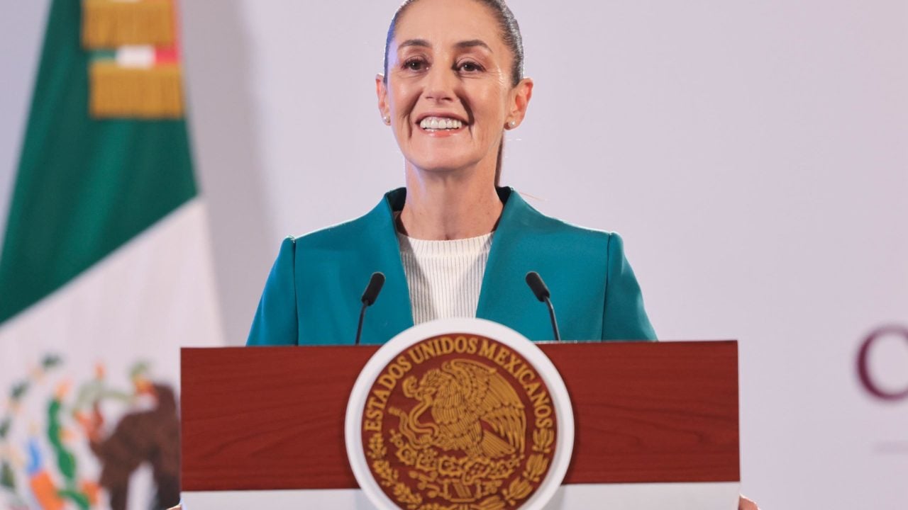 Gobierno de Sheinbaum necesita un recorte de 500 mil mdp para reducir el déficit fiscal: CEESP