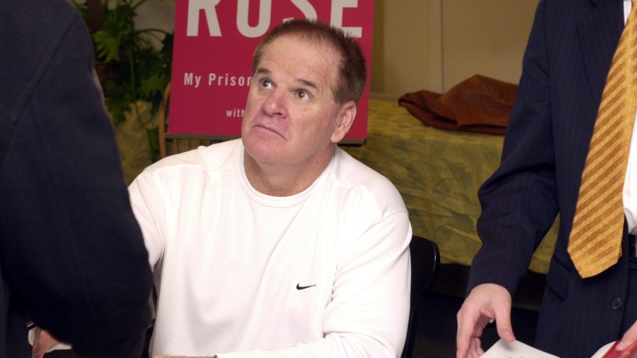 Pete Rose, el líder del beisbol que fue descubierto apostando en los juegos, murió a los 83 años
