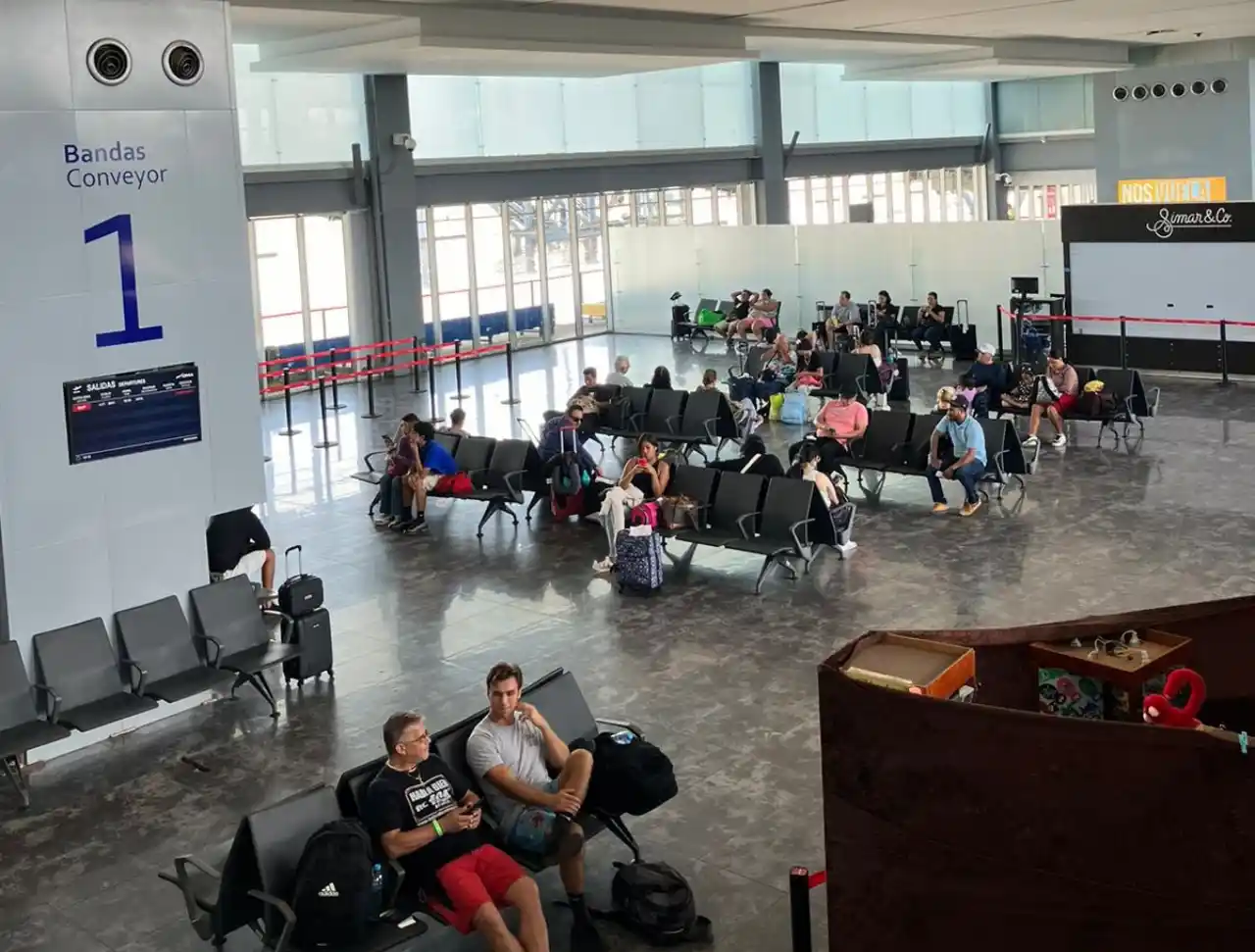 Grupo Aeroportuario del Centro Norte sufre un ciberataque