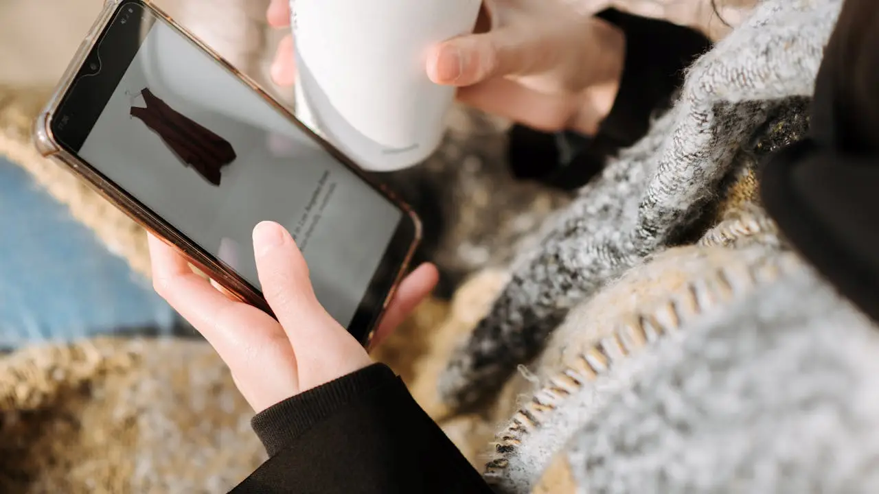 El ecommerce será el principal canal de ventas de esta tienda departamental en 2025