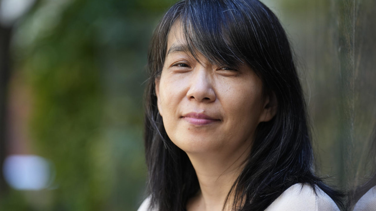El premio Nobel de Literatura es para la surcoreana Han Kang y reconoce su ‘intensa’ prosa poética