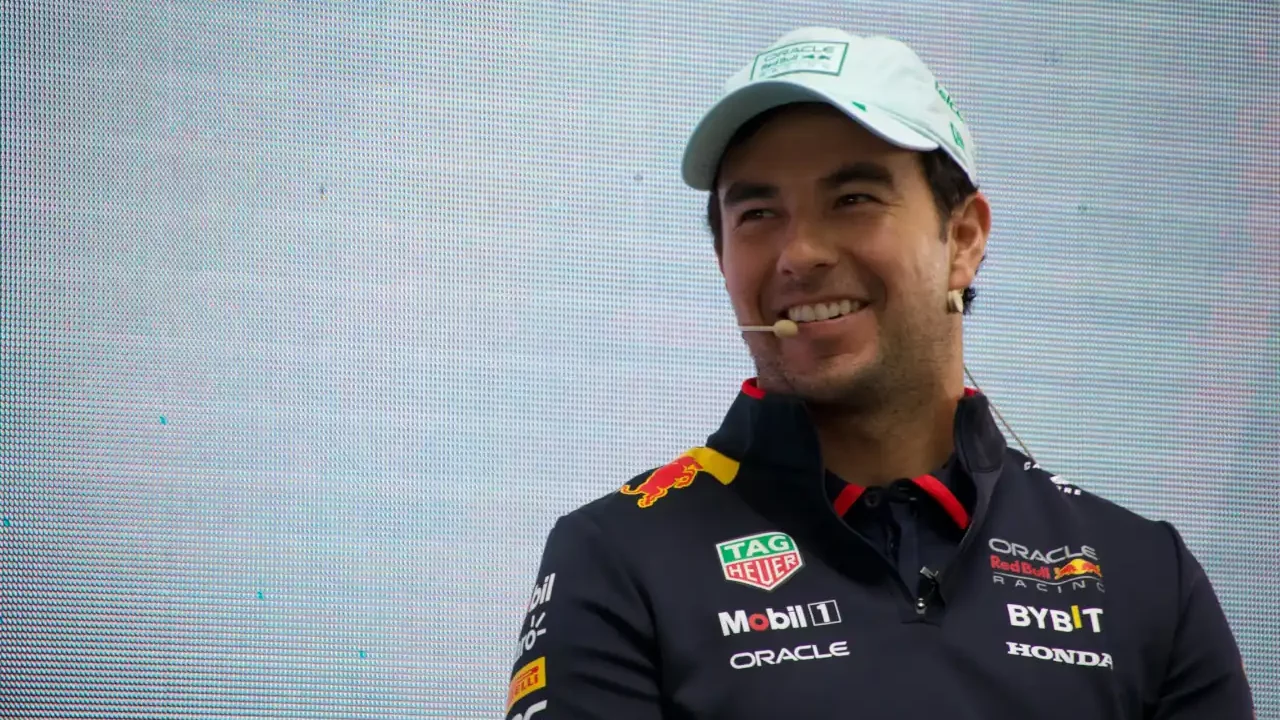 ‘Checo’ Pérez y Colapinto eliminados en la Q1; saldrán 18 y 16, respectivamente, en el GP de México