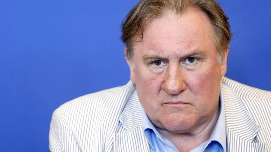 Actor francés Gérard Depardieu irá a juicio por presuntas agresiones sexuales