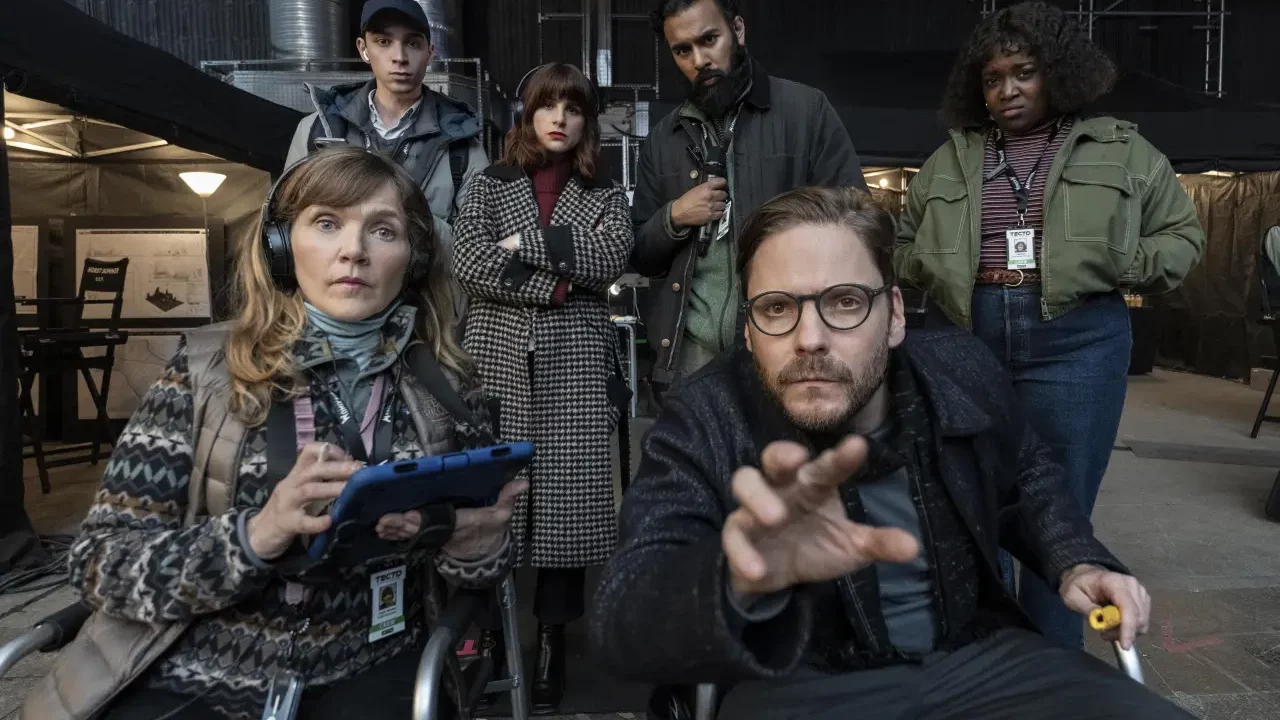 Estos son los estrenos de Max que no querrás perderte en octubre