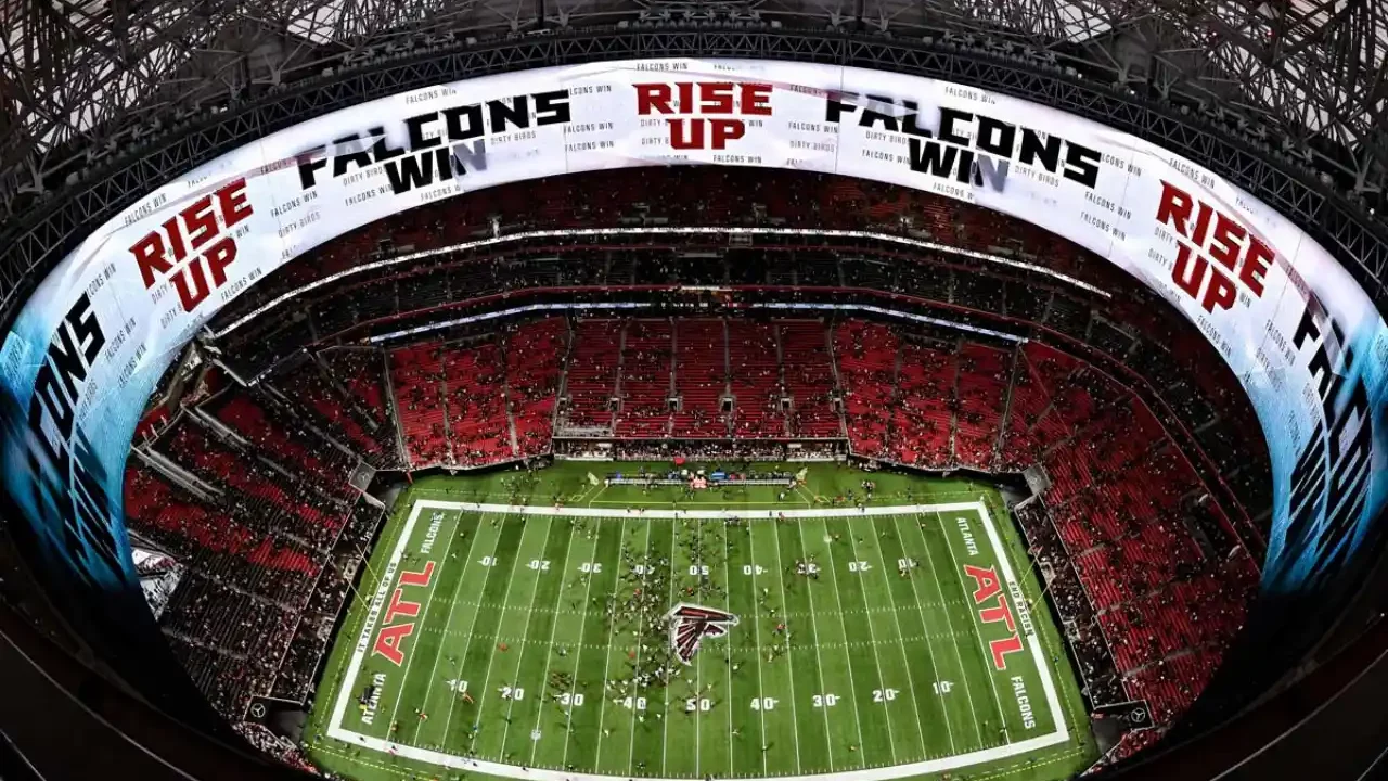 Super Bowl LXII de 2028 se realizará en Atlanta