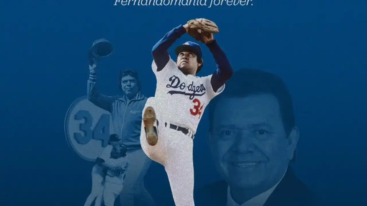 Fernando ‘El Toro’ Valenzuela fallece a los 63 años