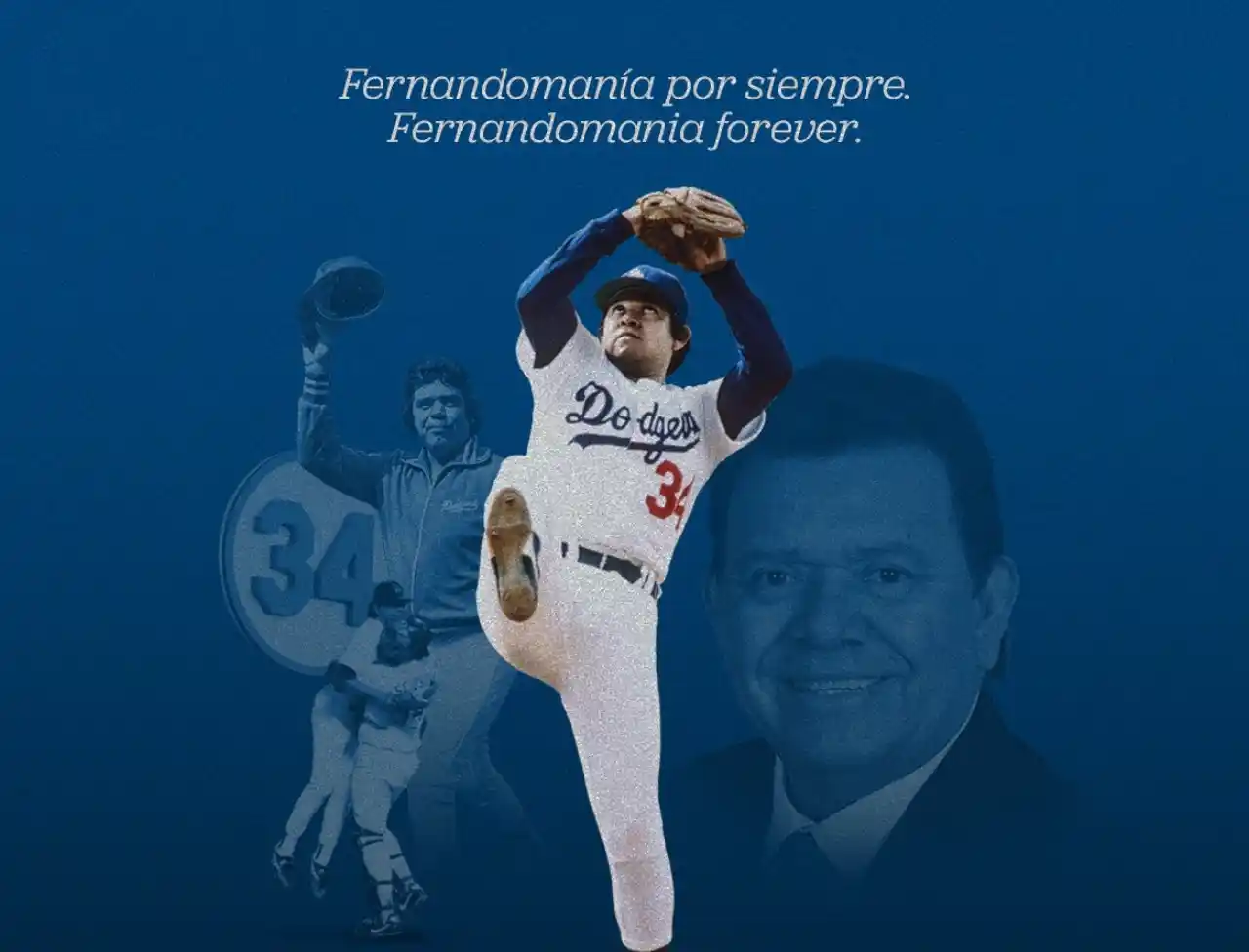 Fernando ‘El Toro’ Valenzuela fallece a los 63 años