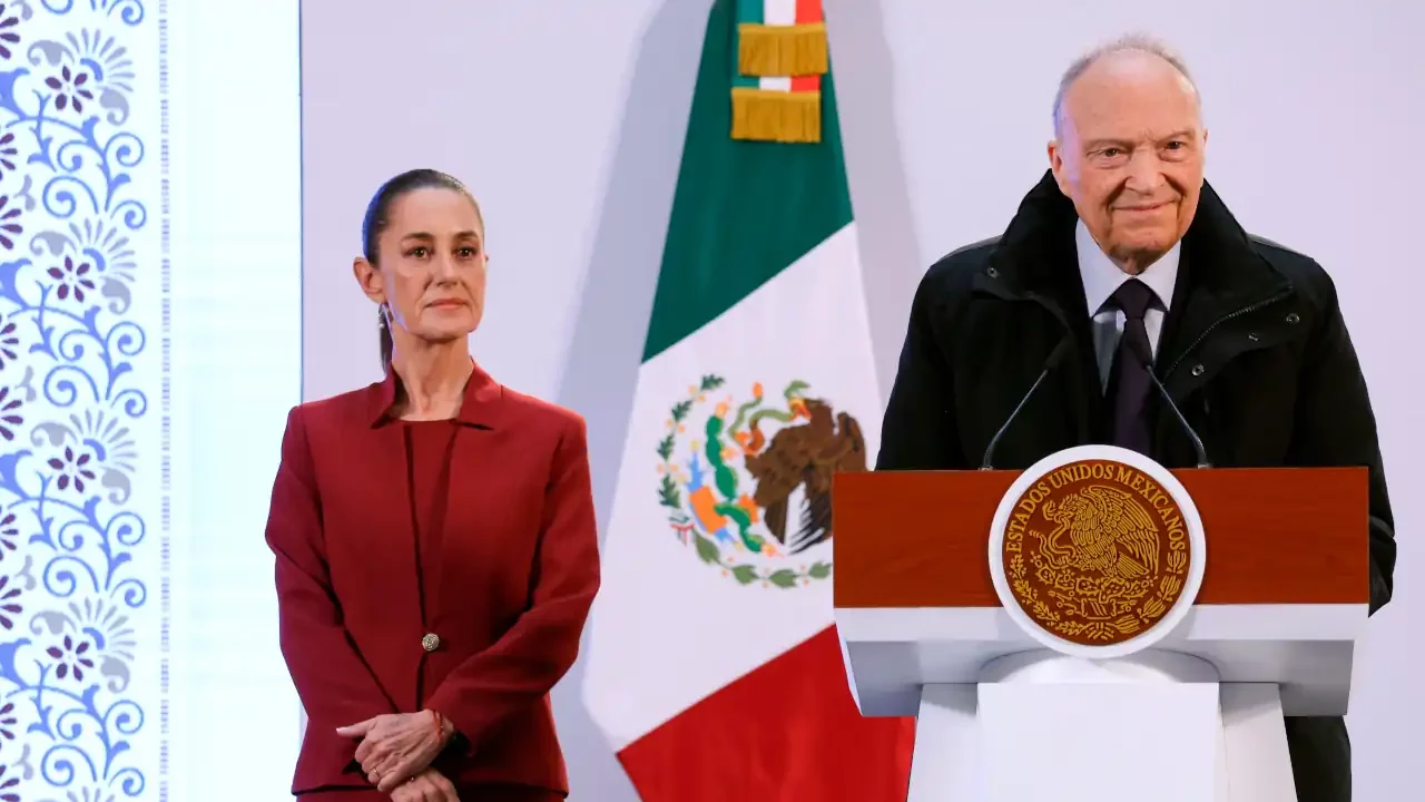 FGR exige explicaciones a EU por el ‘secuestro’ de ‘El Mayo’ Zambada