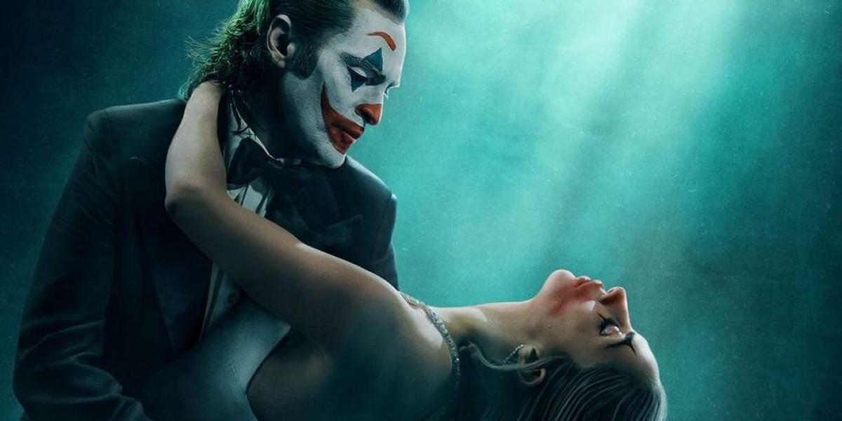 Dos estrenos imperdibles sobre locura y amor: ‘Guasón 2’ y ‘La reina de fuego’