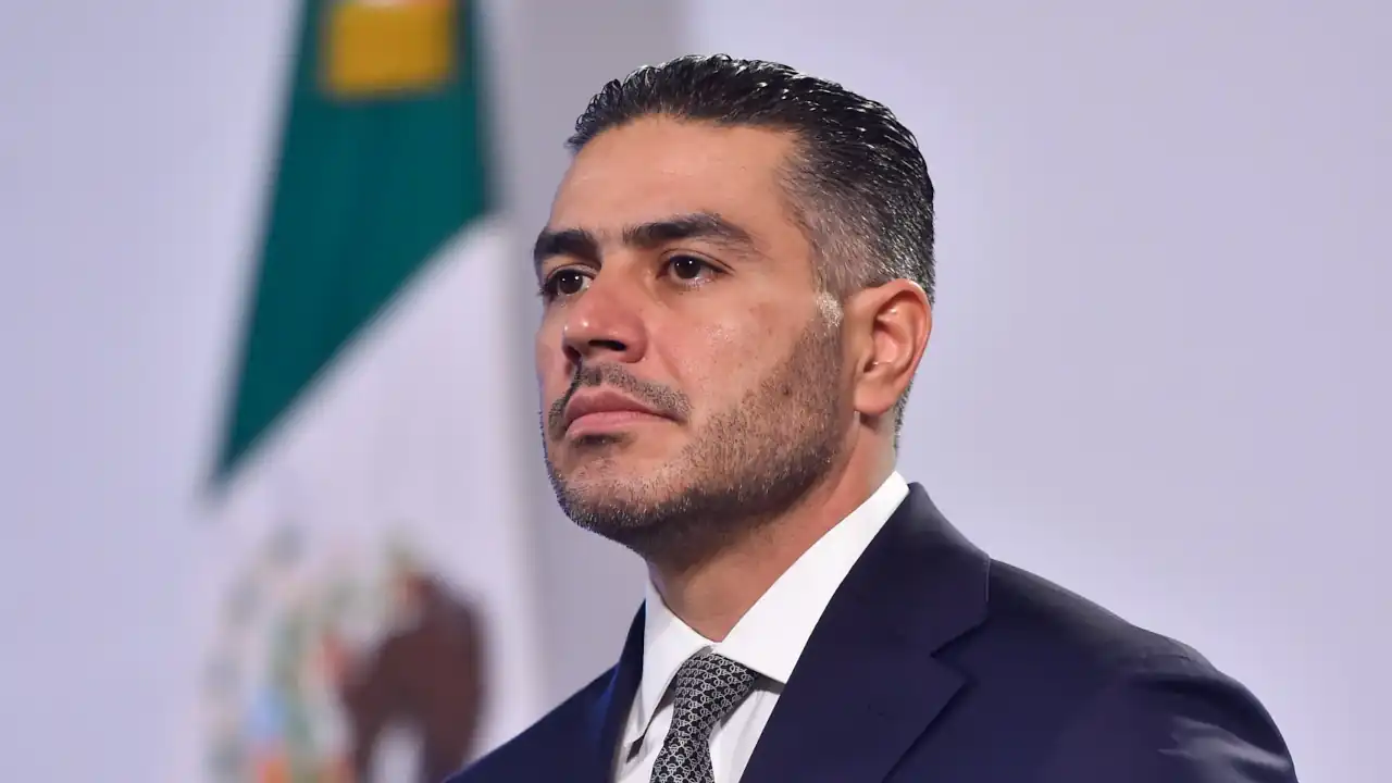 Para Omar García Harfuch, el asesinato de ‘El Mencho’ fue personal