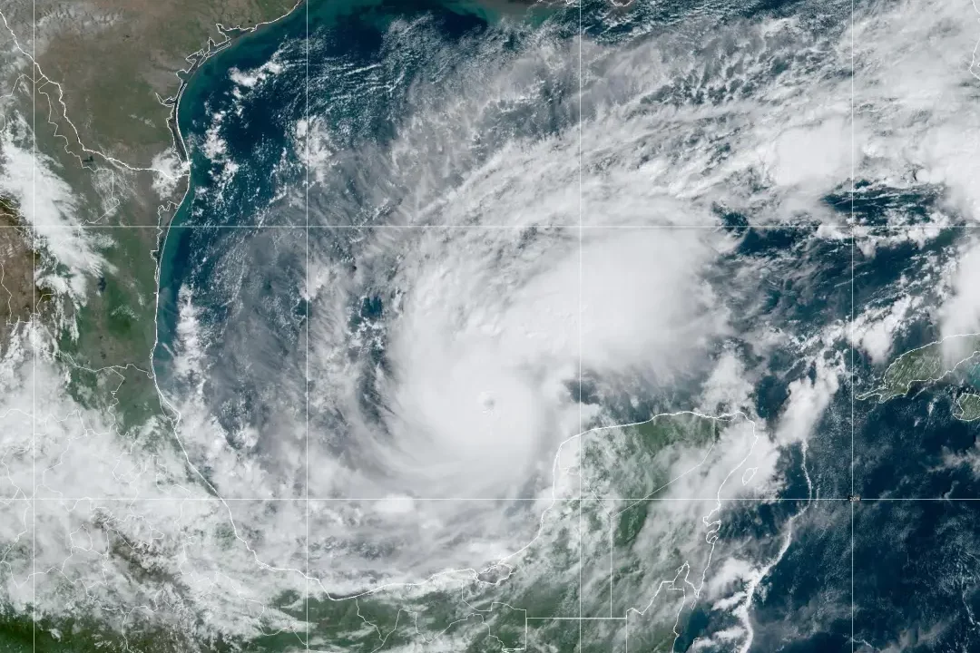 Sin recuperarse de Helene, Florida alista gran evacuación por huracán Milton de máxima categoría