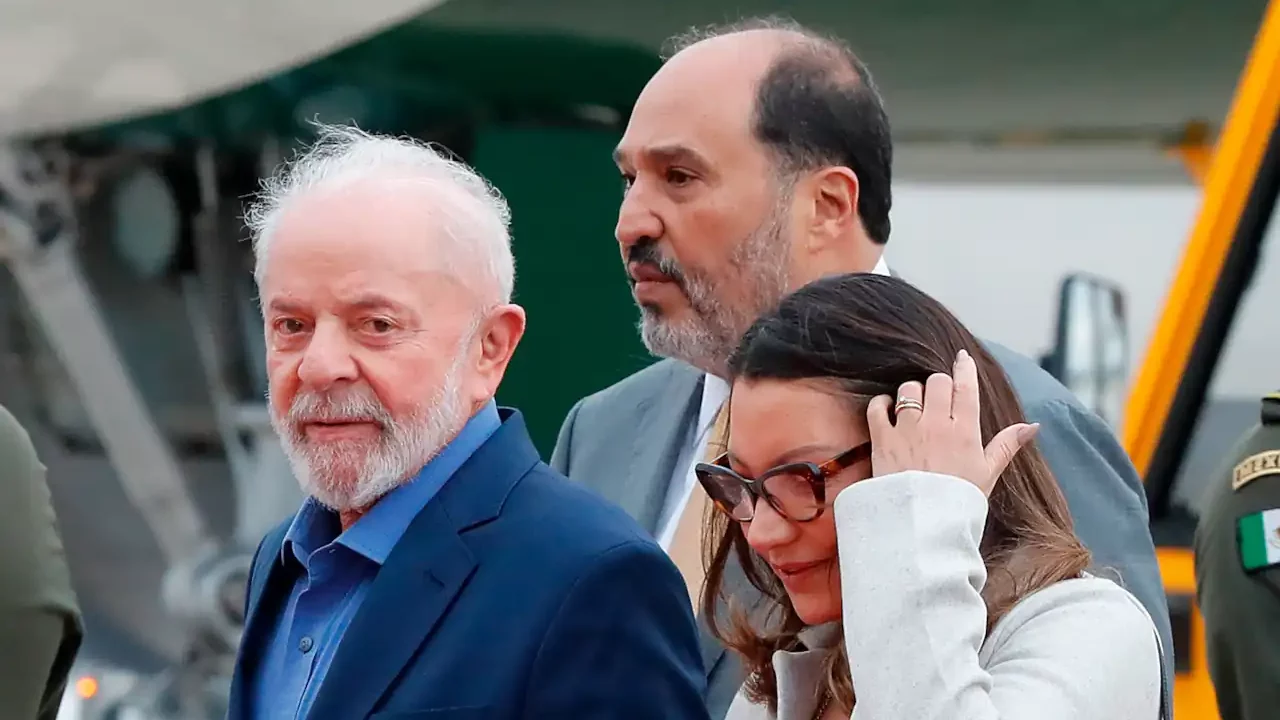 Detienen a excolaborador de Bolsonaro y otros cuatro implicados en plan para asesinar a Lula