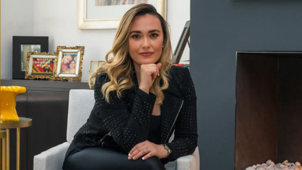 Emprendedoras tienen cerrada la puerta de la banca, afirma lideresa de asociación