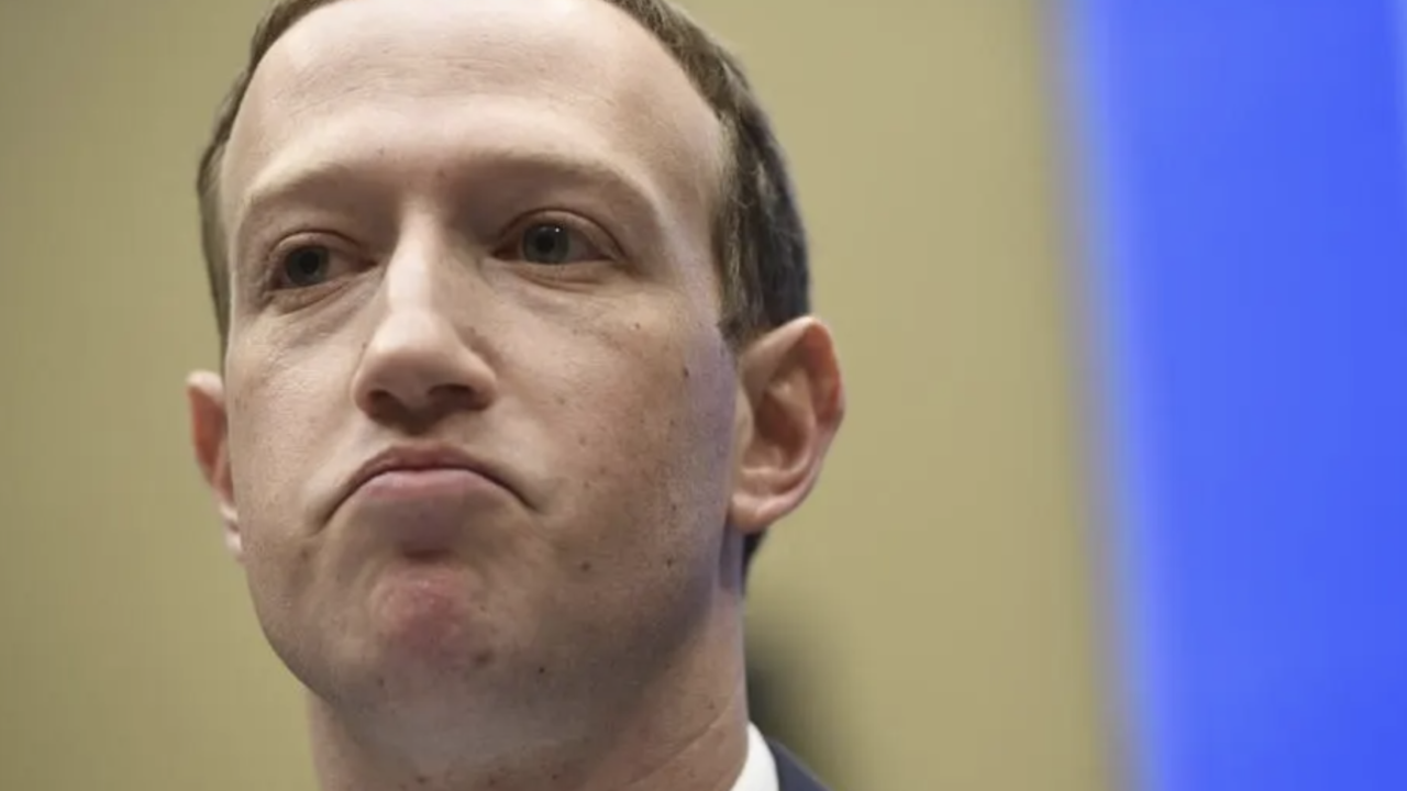 Facebook se llevó más de un millón de dólares por anuncios que difundían mentiras sobre las elecciones