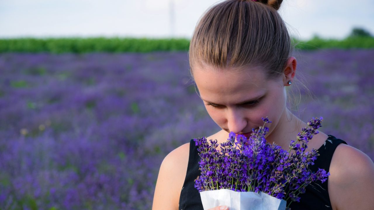 Las personas sin sentido del olfato respiran de manera distinta a los demás