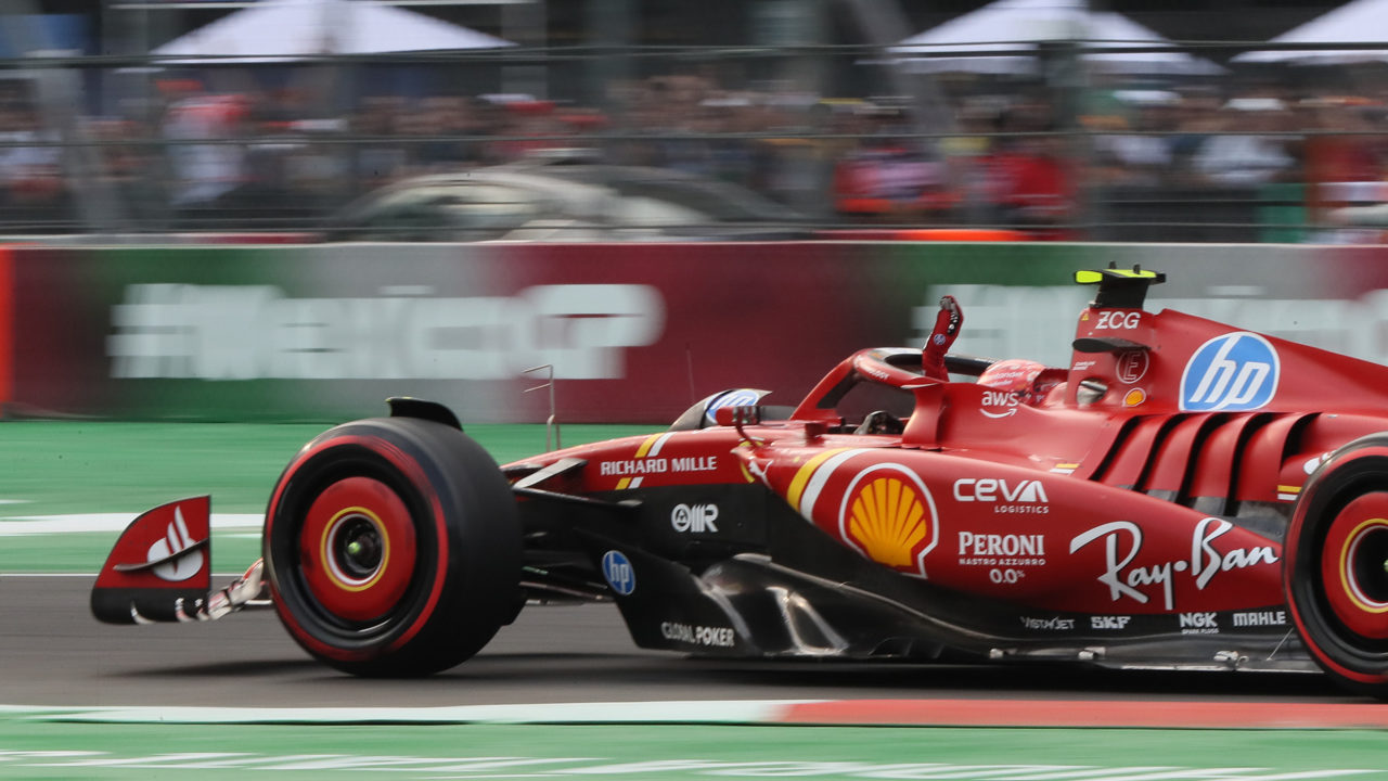 Argentina busca llevar la F1 a su país