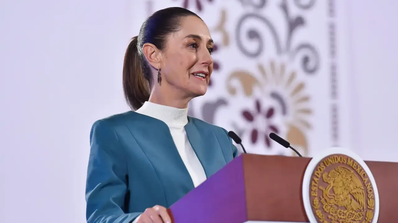 Reducción del déficit fiscal, principal reto económico de Sheinbaum: BBVA México