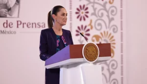 Claudia Sheinbaum Foto: Gobierno de México